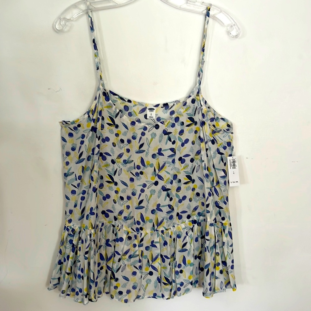 Old Navy Tank Top